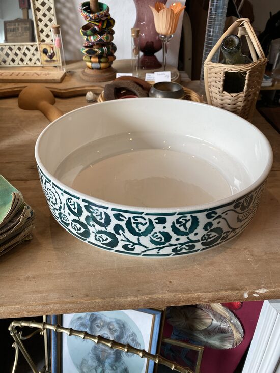Bassine Badonviller