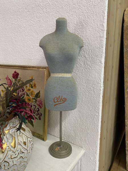  Rare Mannequin de magasin 