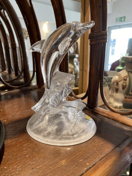 Statuette Dauphin